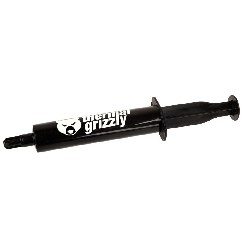 Thermal grizzly Aeronaut thermal paste - 26 grams / 10 ml : image 1