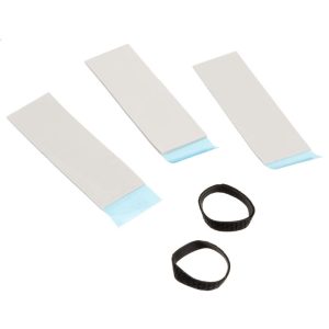 Silverstone SST-TP02-M2, M.2 Passive Cooler, Aluminum