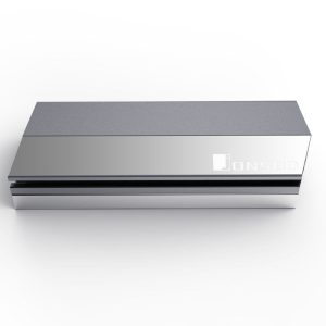 Jonsbo M.2 SSD passive cooler - gray