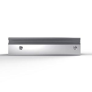 Jonsbo M.2 SSD passive cooler - gray