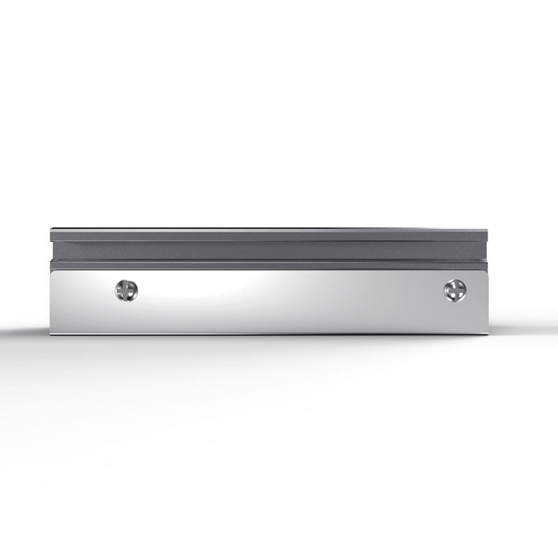 Jonsbo M.2 SSD passive cooler - gray