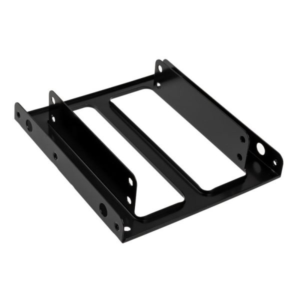 Akasa 2.5 inch SSD and HDD adapter with SATA cable