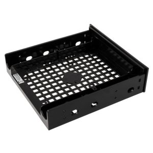 Akasa Installation frame 5.25 inch to 2.5 / 3.5 inch, SSD / HDD adapter : image 2