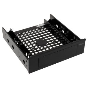 Akasa Installation frame 5.25 inch to 2.5 / 3.5 inch, SSD / HDD adapter : image 1