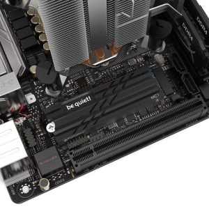 be quiet! MC1 M.2 SSD cooler