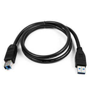 AXAGON EE35-XA3 external 3.5 housing, USB 3.0 / SATA II, aluminum - black