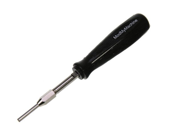 Molex Pin Remover Tool – ModMyMachine Edition