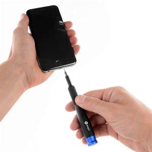 iFixit 64 Bit Driver Kit, screwdriver + 64 bits