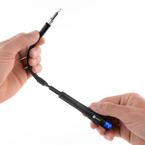 iFixit 64 Bit Driver Kit, screwdriver + 64 bits