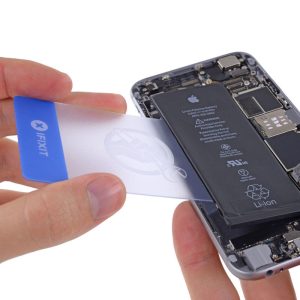Ifixit plastic cards - 2 pieces
