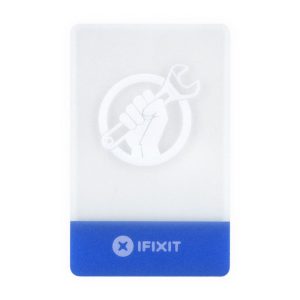 Ifixit plastic cards - 2 pieces