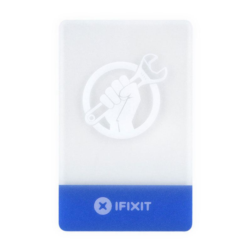 Ifixit plastic cards - 2 pieces