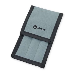 iFixit Precision Tweezer Set PRO - set of 3 precision tweezers