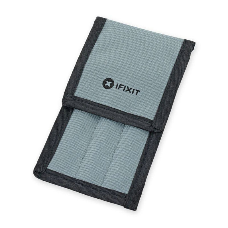 iFixit Precision Tweezer Set PRO - set of 3 precision tweezers