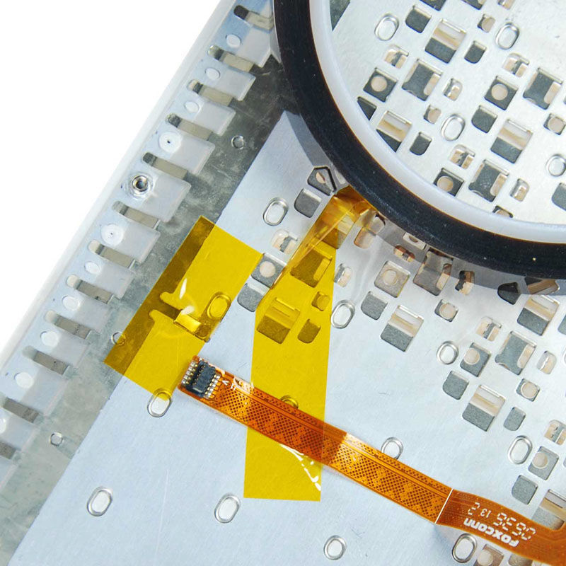 iFixit Polyimide Tape - heat-resistant adhesive tape - 12.7 mm