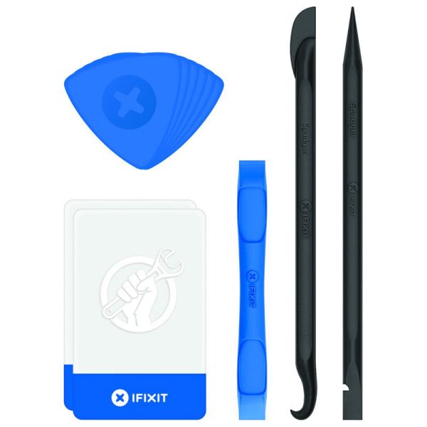 iFixit Prying and Opening Tool Assortment – Set of opening tools