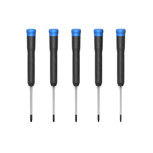 iFixit Pro Tech screwdriver set T-Security