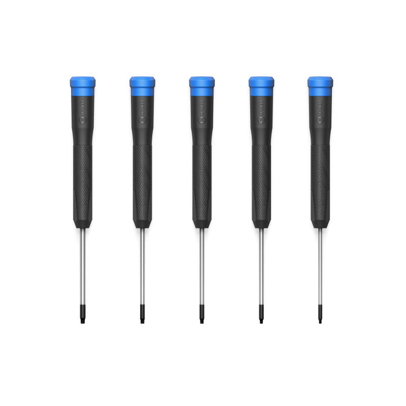 iFixit Pro Tech screwdriver set T-Security