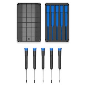 iFixit Pro Tech screwdriver set T-Security