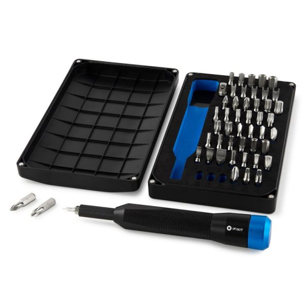 iFixit Mahi Driver Kit – 48 Bit