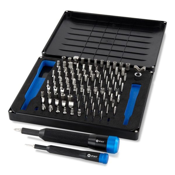 iFixit Manta Driver Kit – 112 Bit
