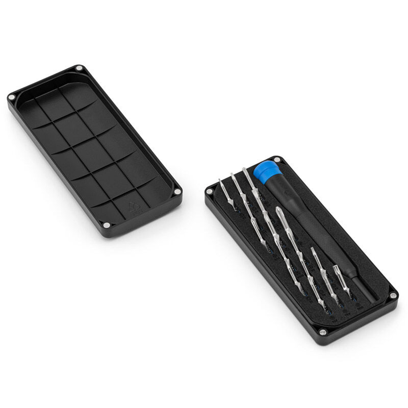 iFixit Minnow Driver Kit - 16 bit