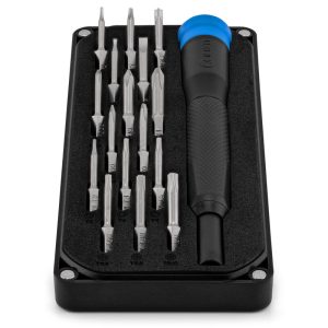 iFixit Minnow Driver Kit - 16 bit
