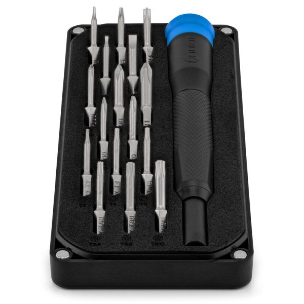 iFixit Minnow Driver Kit – 16 bit
