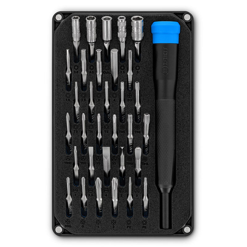 iFixit Moray Driver Kit - 32 bit