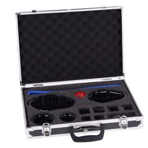 Alphacool Eiskoffer Basic - bending kit