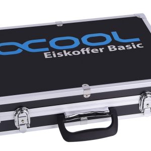 Alphacool Eiskoffer Basic - bending kit