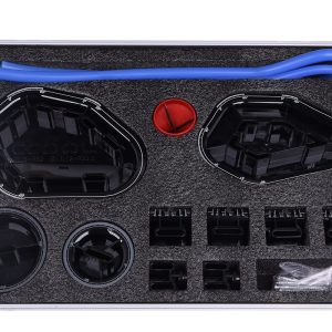 Alphacool Eiskoffer Basic - bending kit
