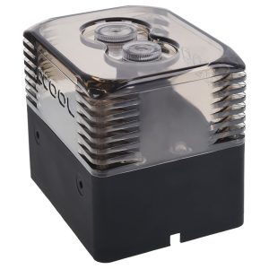 Alphacool Eisstation DC-Ultra incl. Alphacool DC-LT 2600 Ultra Pump