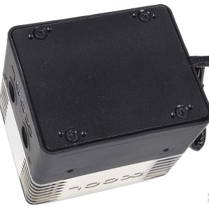 Alphacool Eisstation DC-Ultra incl. Alphacool DC-LT 2600 Ultra Pump