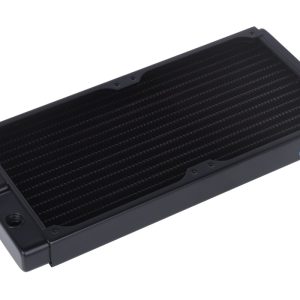 Alphacool NexXxoS ST30 Full Copper 280mm radiator V.2