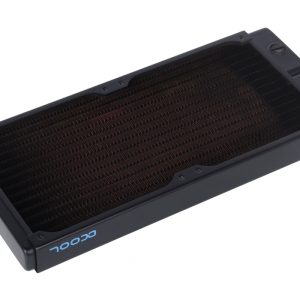Alphacool NexXxoS ST30 Full Copper 280mm radiator V.2