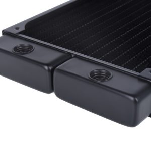 Alphacool NexXxoS ST30 Full Copper 280mm radiator V.2