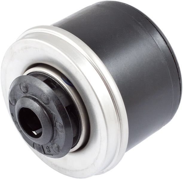 Aqua Computer D5 pump motor with PWM input and speed signal
