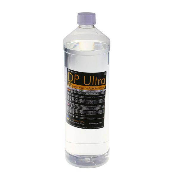 Aqua Computer Double Protect DP Ultra 1l – Clear