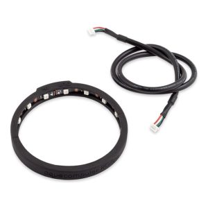 Aqua Computer RGBpx LED ring for aqualis 450/880, 15 addressable LEDs : image 1