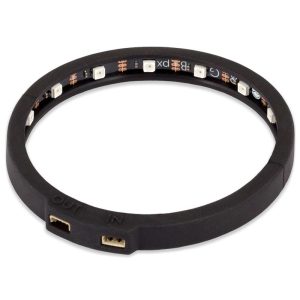 Aqua Computer RGBpx LED ring for aqualis 450/880, 15 addressable LEDs : image 2