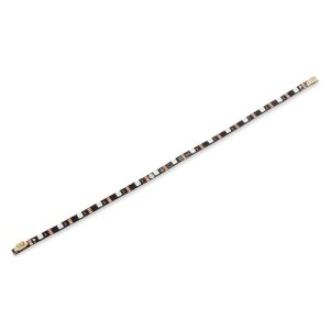 Aqua Computer RGBpx LED strip 27.3cm, width 5mm, 15 addressable LEDs