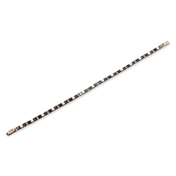 Aqua Computer RGBpx LED strip 27.3cm, width 5mm, 15 addressable LEDs