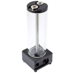 Aquacomputer aqualis DDC 150 ml with nano coating, G1/4