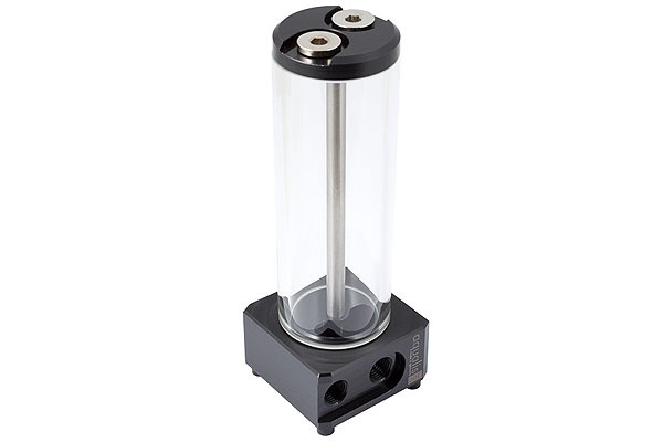 Aquacomputer aqualis DDC 150 ml with nano coating, G1/4