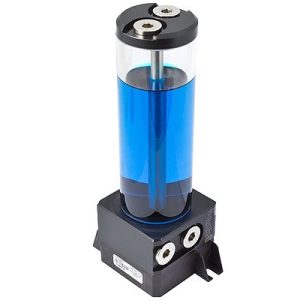 Aquacomputer aqualis DDC 150 ml with nano coating, G1/4