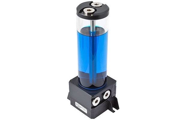 Aquacomputer aqualis DDC 150 ml with nano coating, G1/4