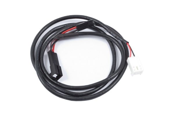 Aqua Computer Connection cable alarm header (fan plug) to motherboard power switch header