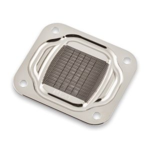 Aqua Computer cuplex kryos NEXT 1156/1155/1151/1150, nickel/nickel : image 5