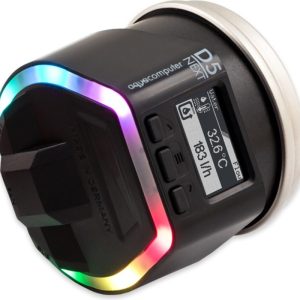 Aqua Computer D5 Next RGB Pump 4Pin PWN, 4Pin RGB - B-Grade